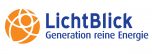 Logo LichtBlick