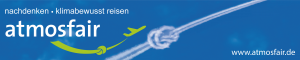 Logo atmosfair