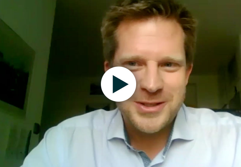 Respuesta a la crisis COVID-19: Comprensión de las necesidades del cliente, Desarrollo de nuevos negocios para clientes