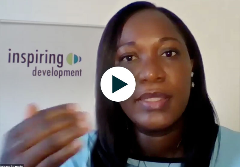 COVID19 Crisis Response Webinar: Understanding Client Needs, New Business Development for Business Clients